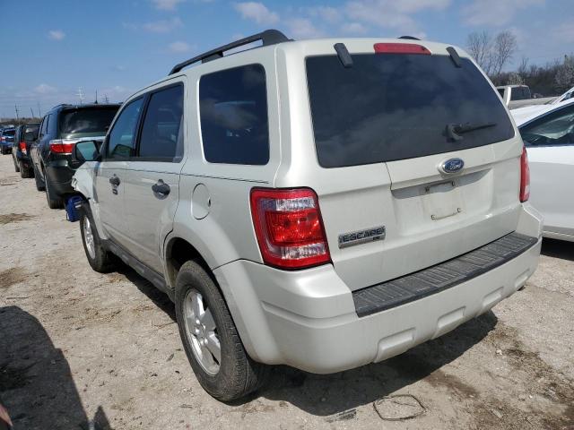 Aukcja sprzedaży 2009 Ford Escape Xlt, vin: 1FMCU03709KA59184, numer aukcji: 45154053