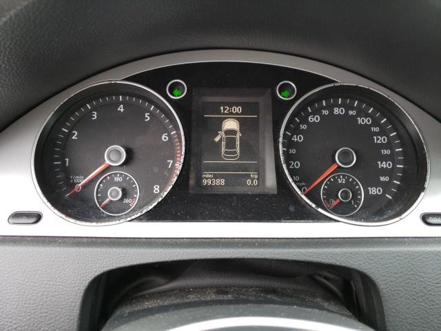 Aukcja sprzedaży 2010 Volkswagen Cc Sport, vin: WVWNN7ANXAE562907, numer aukcji: 45326433