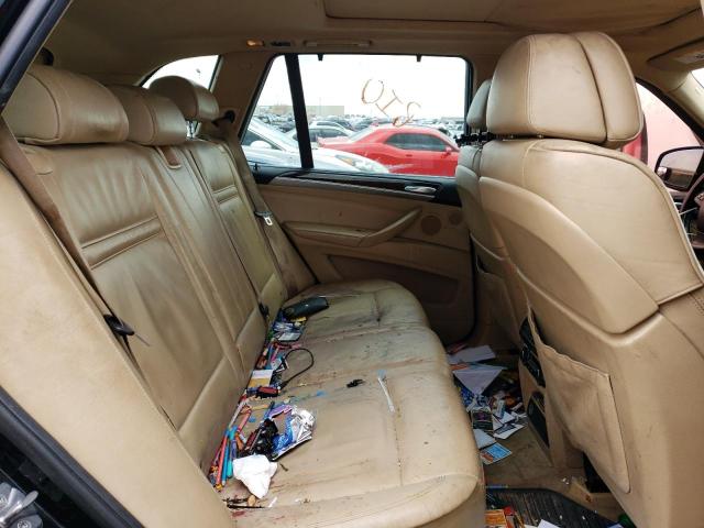 Aukcja sprzedaży 2012 Bmw X5 Xdrive35i, vin: 5UXZV4C55CL986649, numer aukcji: 45228873