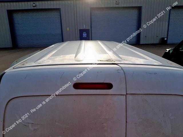 Aukcja sprzedaży 2012 Renault Kangoo Max, vin: VF1FW15H547046899, numer aukcji: 45274003