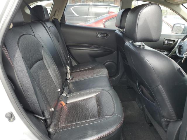 46043423 :رقم المزاد ، JN8AS5MV5BW312837 vin ، 2011 Nissan Rogue S مزاد بيع