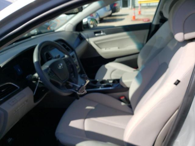 Aukcja sprzedaży 2017 Hyundai Sonata Sport, vin: 5NPE34AF9HH518209, numer aukcji: 45479773