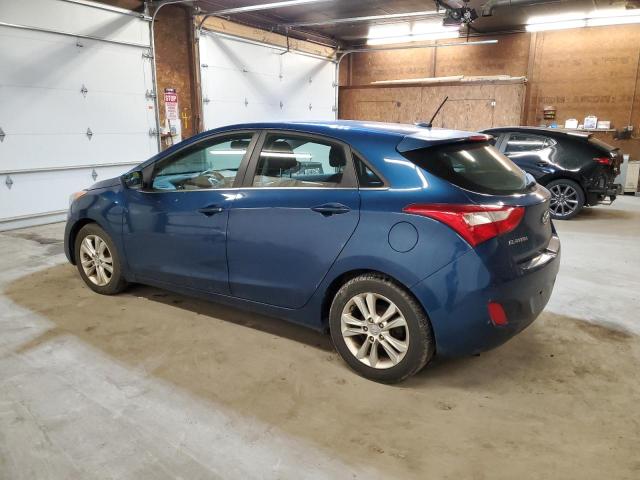 Aukcja sprzedaży 2014 Hyundai Elantra Gt, vin: KMHD35LHXEU177805, numer aukcji: 46088693