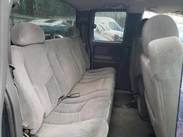 Aukcja sprzedaży 2005 Chevrolet Silverado C1500, vin: 2GCEC19V251176030, numer aukcji: 45136273