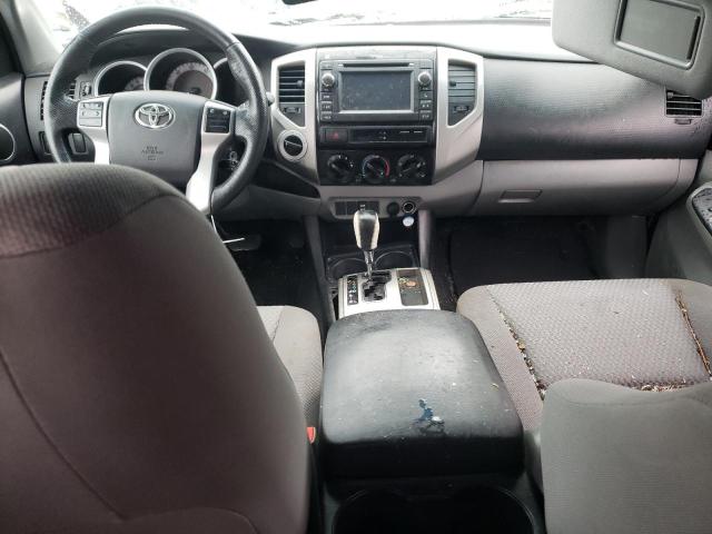 Aukcja sprzedaży 2013 Toyota Tacoma Double Cab, vin: 3TMLU4EN7DM107143, numer aukcji: 45395843