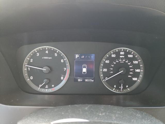 Aukcja sprzedaży 2017 Hyundai Sonata Sport, vin: 5NPE34AF9HH518209, numer aukcji: 45479773