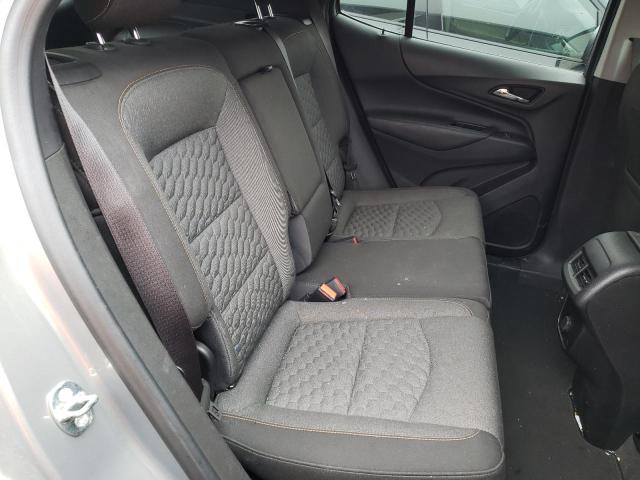 Aukcja sprzedaży 2018 Chevrolet Equinox Lt, vin: 3GNAXSEV3JS632203, numer aukcji: 45141643