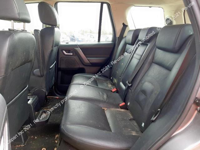Aukcja sprzedaży 2010 Land Rover Freelander, vin: SALFA2CB1AH187101, numer aukcji: 44762583