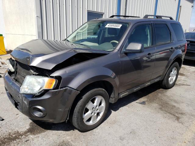 Aukcja sprzedaży 2010 Ford Escape Xlt, vin: 1FMCU9DG0AKA92743, numer aukcji: 45504503