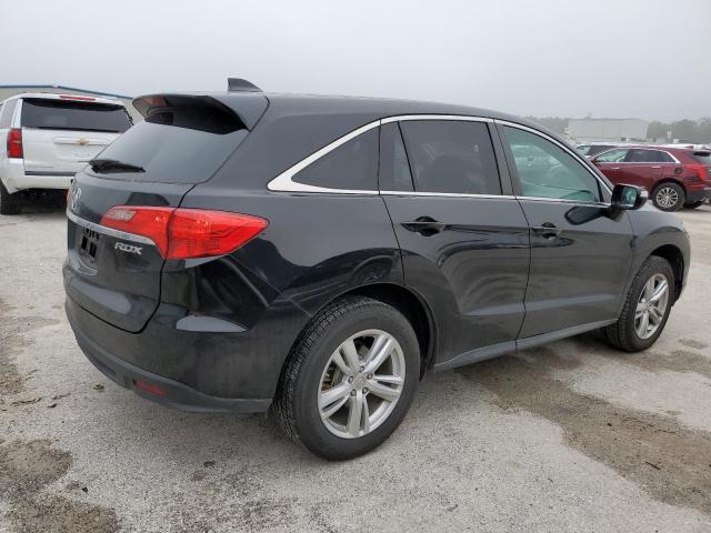 Aukcja sprzedaży 2014 Acura Rdx Technology, vin: 5J8TB3H52EL017415, numer aukcji: 45442113