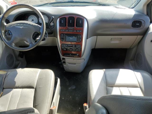 Aukcja sprzedaży 2007 Chrysler Town & Country Touring, vin: 2A4GP54L97R218105, numer aukcji: 43607403