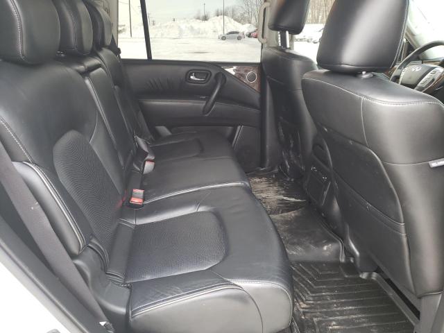 Продажа на аукционе авто 2016 Infiniti Qx80, vin: JN8AZ2ND4G9801087, номер лота: 46437863