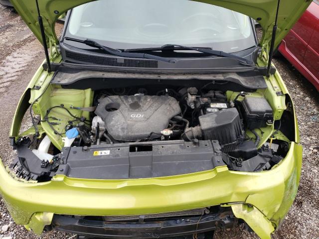 45148623 :رقم المزاد ، KNDJN2A22G7820440 vin ، 2016 Kia Soul مزاد بيع