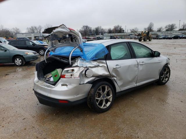 Aukcja sprzedaży 2013 Ford Focus Se, vin: 1FADP3F21DL113246, numer aukcji: 45523213