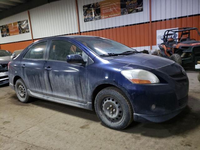 Aukcja sprzedaży 2008 Toyota Yaris, vin: JTDBT923181227845, numer aukcji: 46159483