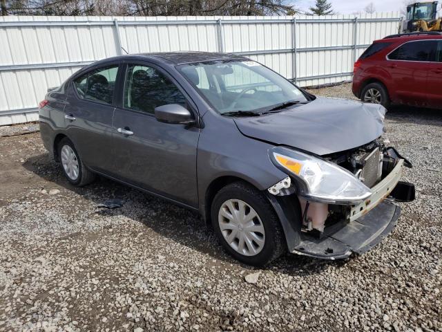 Aukcja sprzedaży 2016 Nissan Versa S, vin: 3N1CN7AP4GL843783, numer aukcji: 46064653
