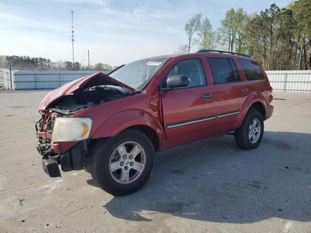 Aukcja sprzedaży 2007 Dodge Durango Slt, vin: 1D8HB482X7F559008, numer aukcji: 45373713