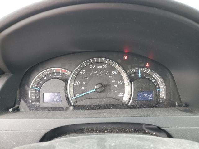 Aukcja sprzedaży 2012 Toyota Camry Base, vin: 4T1BF1FK3CU604737, numer aukcji: 45162063