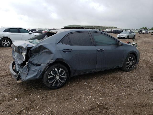 Aukcja sprzedaży 2016 Toyota Corolla L, vin: 2T1BURHE5GC612728, numer aukcji: 45525353