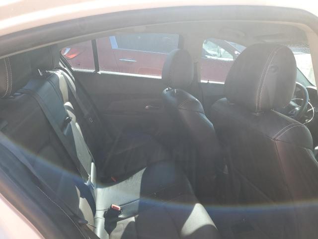 Aukcja sprzedaży 2015 Chevrolet Cruze Lt, vin: 1G1PE5SB0F7225104, numer aukcji: 45749633