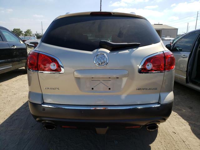 Aukcja sprzedaży 2012 Buick Enclave, vin: 5GAKRCED2CJ232546, numer aukcji: 46266663