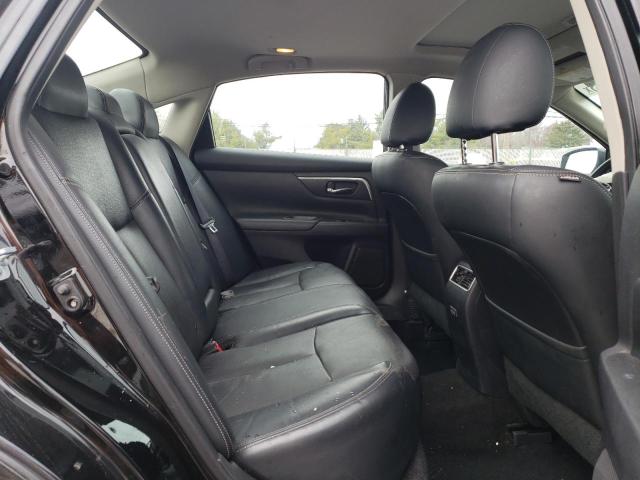 Продажа на аукционе авто 2017 Nissan Altima 2.5, vin: 1N4AL3APXHC223610, номер лота: 46227763