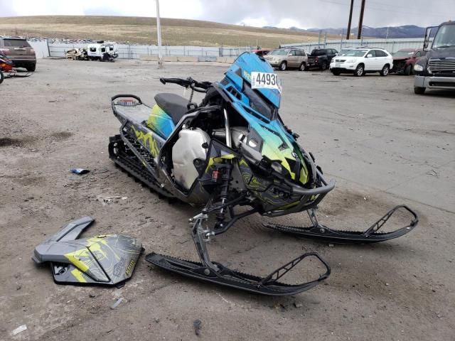 Aukcja sprzedaży 2022 Polaris Snowmobile, vin: SN1TFG8R2NC827640, numer aukcji: 44930033