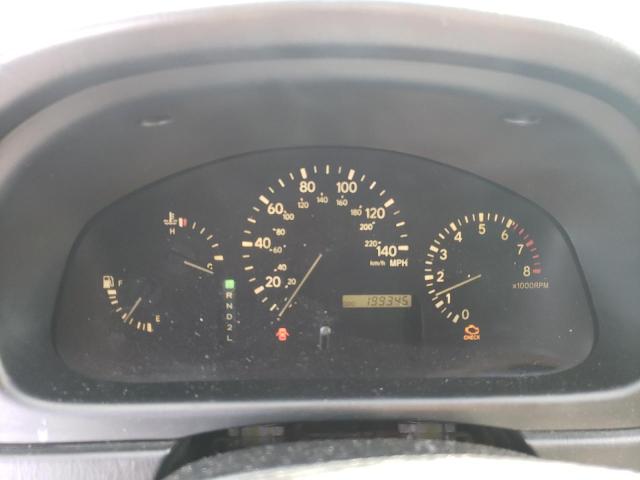 Aukcja sprzedaży 2002 Lexus Rx 300, vin: JTJHF10U620262261, numer aukcji: 45589343