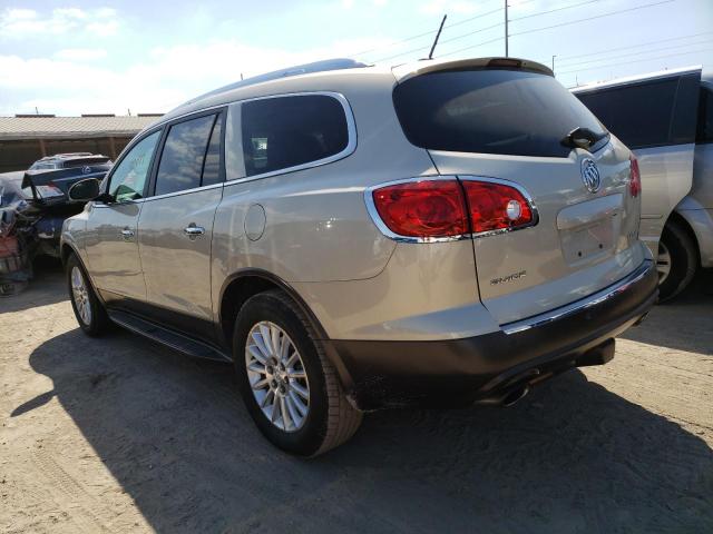 Aukcja sprzedaży 2012 Buick Enclave, vin: 5GAKRCED2CJ232546, numer aukcji: 46266663