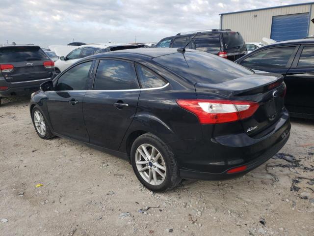 Aukcja sprzedaży 2012 Ford Focus Sel, vin: 1FAHP3H24CL146576, numer aukcji: 45391523