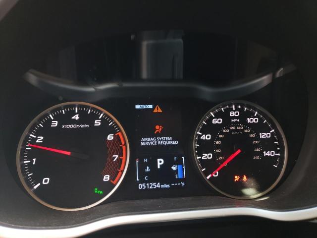 45370653 :رقم المزاد ، JA4AT5AA6JZ038257 vin ، 2018 Mitsubishi Eclipse Cross Se مزاد بيع
