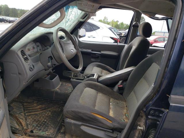 Aukcja sprzedaży 2003 Ford Explorer Sport Trac, vin: 1FMZU67E93UC32296, numer aukcji: 45567583