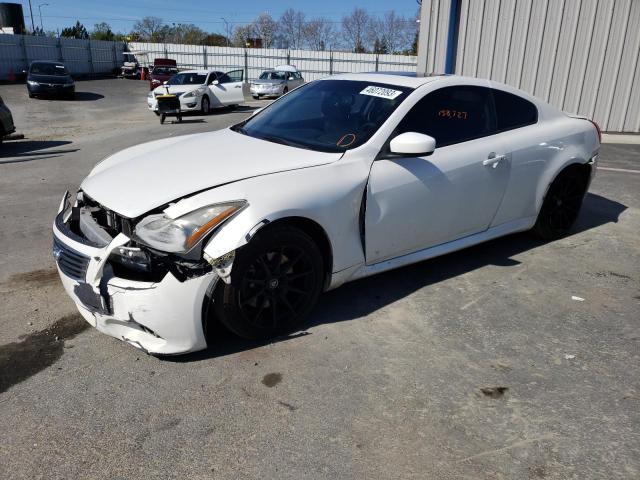 Продажа на аукционе авто 2013 Infiniti G37 Journey, vin: JN1CV6EK6DM922690, номер лота: 46072093