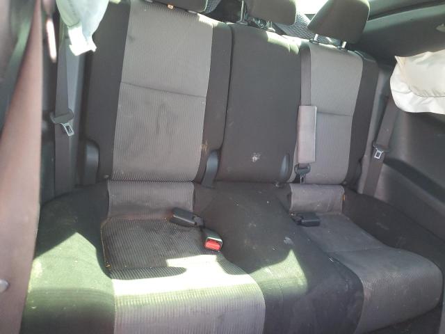 2014 Toyota Scion Tc მანქანა იყიდება აუქციონზე, vin: JTKJF5C74E3074433, აუქციონის ნომერი: 45265443