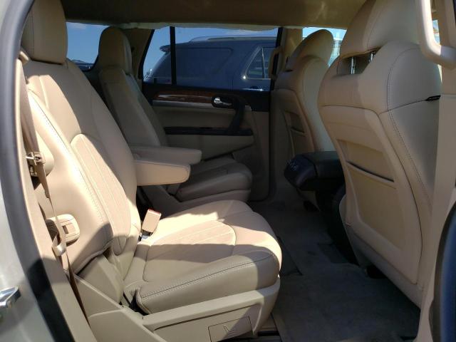Aukcja sprzedaży 2012 Buick Enclave, vin: 5GAKRCED2CJ232546, numer aukcji: 46266663