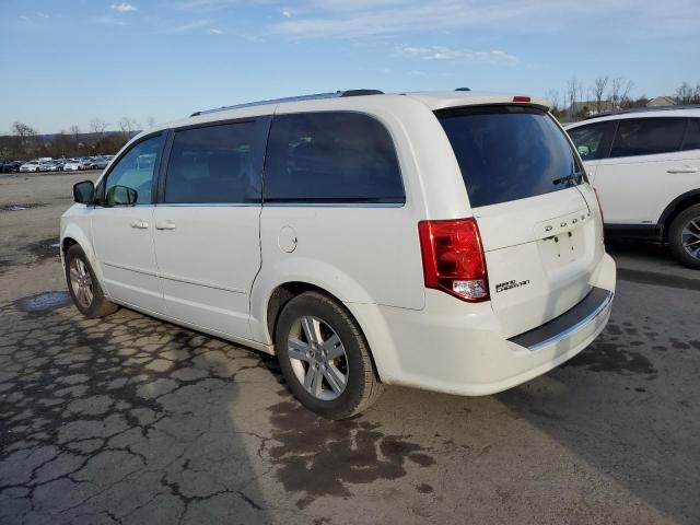 Aukcja sprzedaży 2011 Dodge Grand Caravan Crew, vin: 2D4RN5DG6BR658818, numer aukcji: 45475183