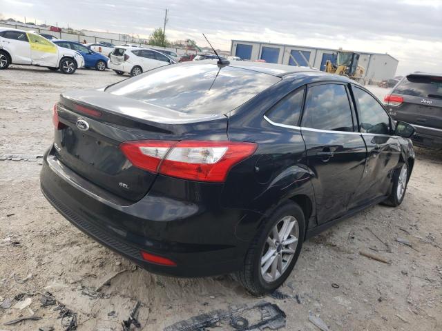 Aukcja sprzedaży 2012 Ford Focus Sel, vin: 1FAHP3H24CL146576, numer aukcji: 45391523