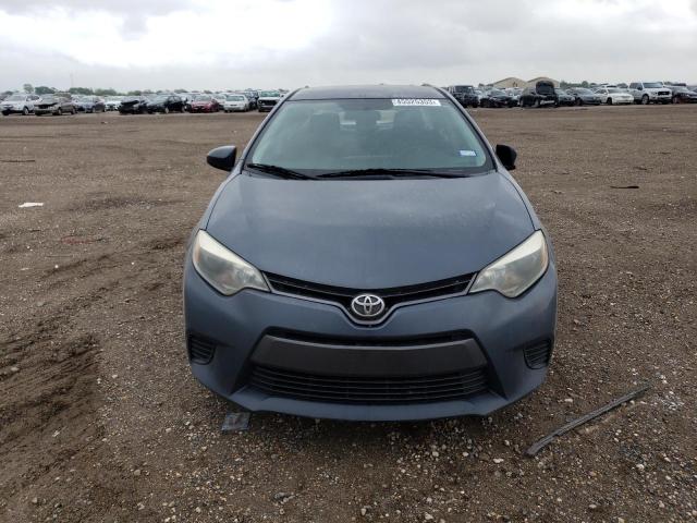 Aukcja sprzedaży 2016 Toyota Corolla L, vin: 2T1BURHE5GC612728, numer aukcji: 45525353