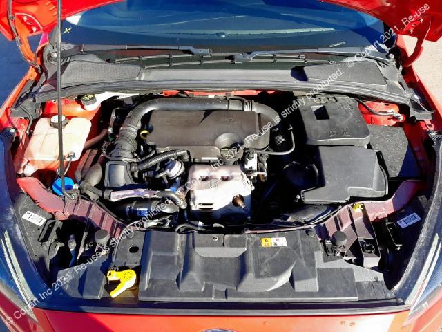 Aukcja sprzedaży 2015 Ford Focus Zete, vin: WF05XXGCC5FT59434, numer aukcji: 45446163