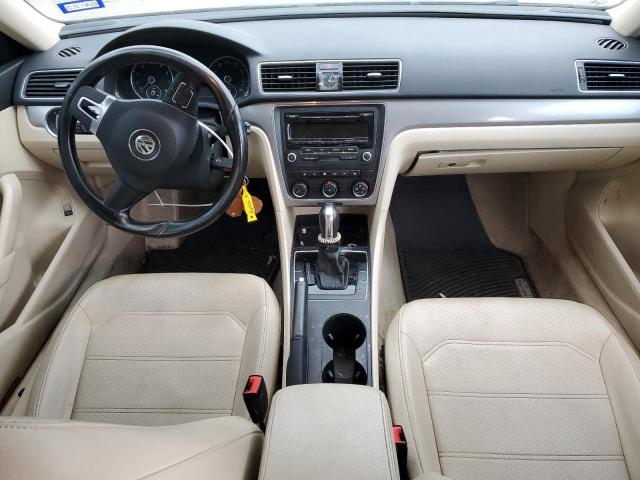 Aukcja sprzedaży 2014 Volkswagen Passat S, vin: 1VWAS7A35EC119309, numer aukcji: 45390273