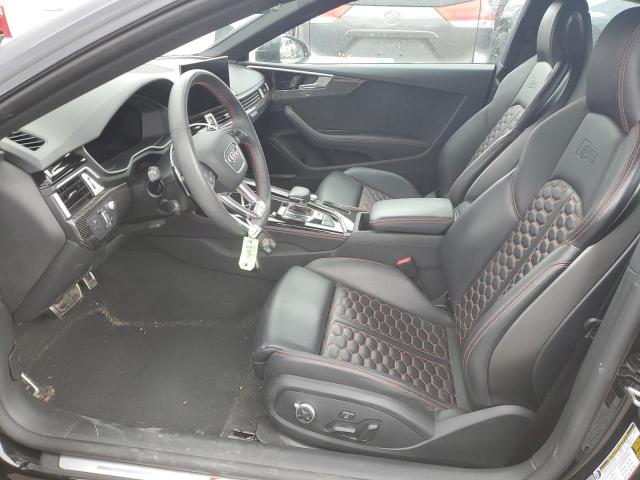 Aukcja sprzedaży 2021 Audi Rs5, vin: WUANWAF59MA902520, numer aukcji: 45454353