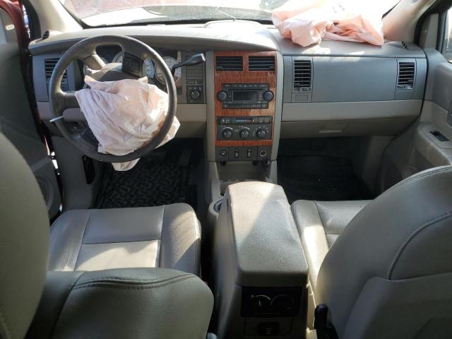 Aukcja sprzedaży 2007 Dodge Durango Slt, vin: 1D8HB482X7F559008, numer aukcji: 45373713