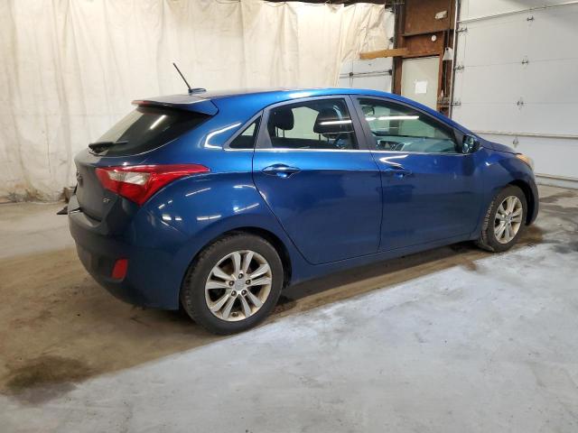 Aukcja sprzedaży 2014 Hyundai Elantra Gt, vin: KMHD35LHXEU177805, numer aukcji: 46088693