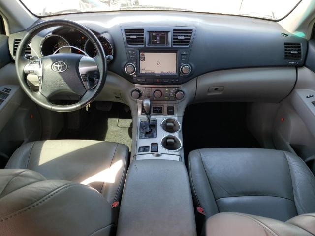 Aukcja sprzedaży 2011 Toyota Highlander Base, vin: 5TDBK3EH3BS043606, numer aukcji: 45937933