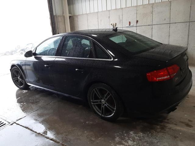 Продажа на аукционе авто 2012 Audi S4 Prestige, vin: WAUKGAFLXCA050928, номер лота: 45529013