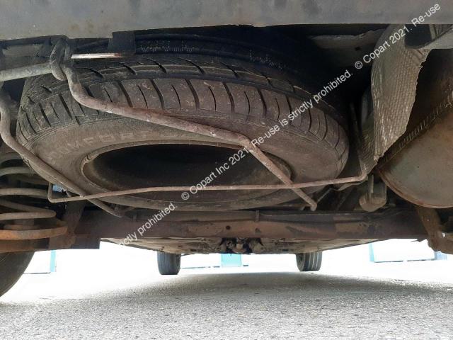 Aukcja sprzedaży 2012 Renault Kangoo Max, vin: VF1FW15H547046899, numer aukcji: 45274003