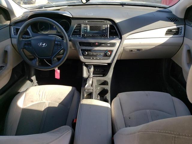 Aukcja sprzedaży 2015 Hyundai Sonata Se, vin: 5NPE24AF6FH148627, numer aukcji: 45049503