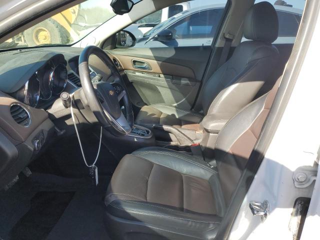 Aukcja sprzedaży 2015 Chevrolet Cruze Lt, vin: 1G1PE5SB0F7225104, numer aukcji: 45749633