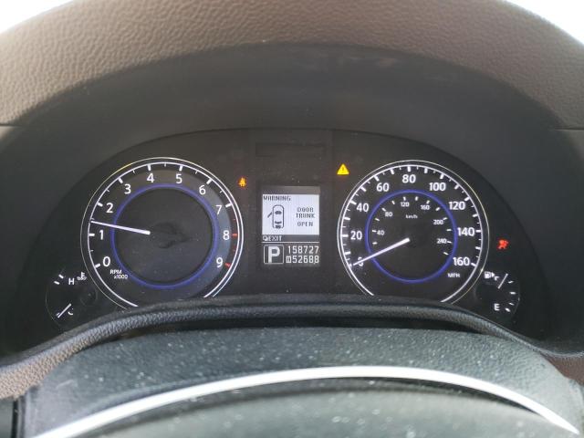 Продажа на аукционе авто 2013 Infiniti G37 Journey, vin: JN1CV6EK6DM922690, номер лота: 46072093