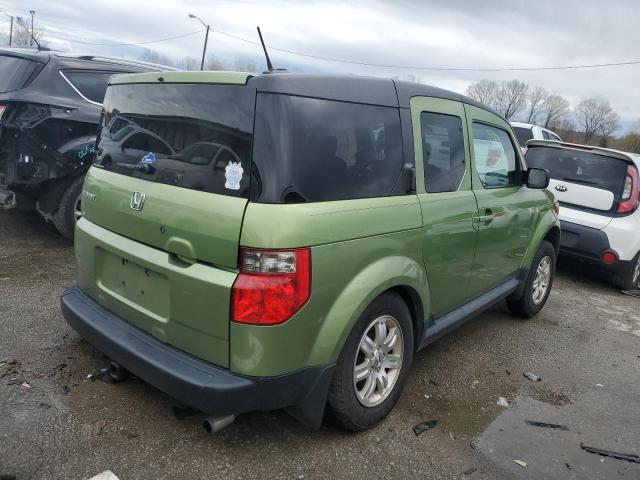 Aukcja sprzedaży 2007 Honda Element Ex, vin: 5J6YH28747L000871, numer aukcji: 45593453